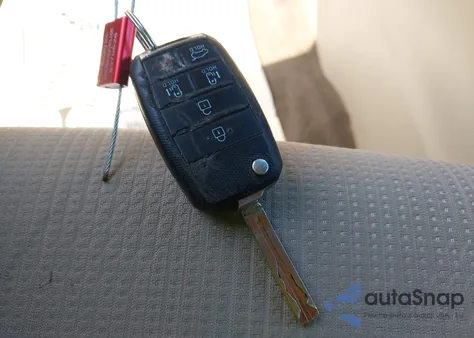 2019 Kia Sedona Lx z USA, uszkodzony, nr VIN KNDMB5C12K6512632